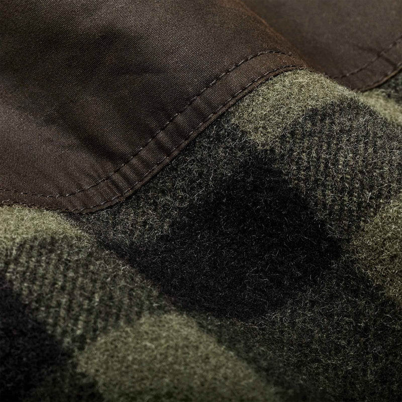 MACKINAW WOOL HUNTING PANTS