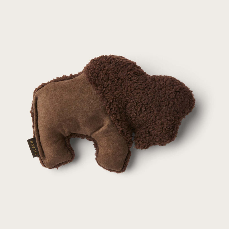 BISON DOG TOY