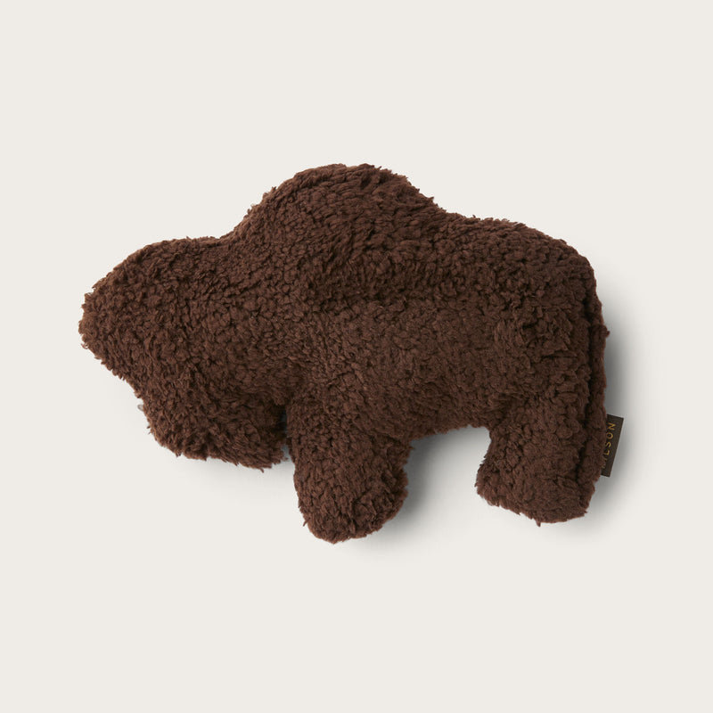 BISON DOG TOY