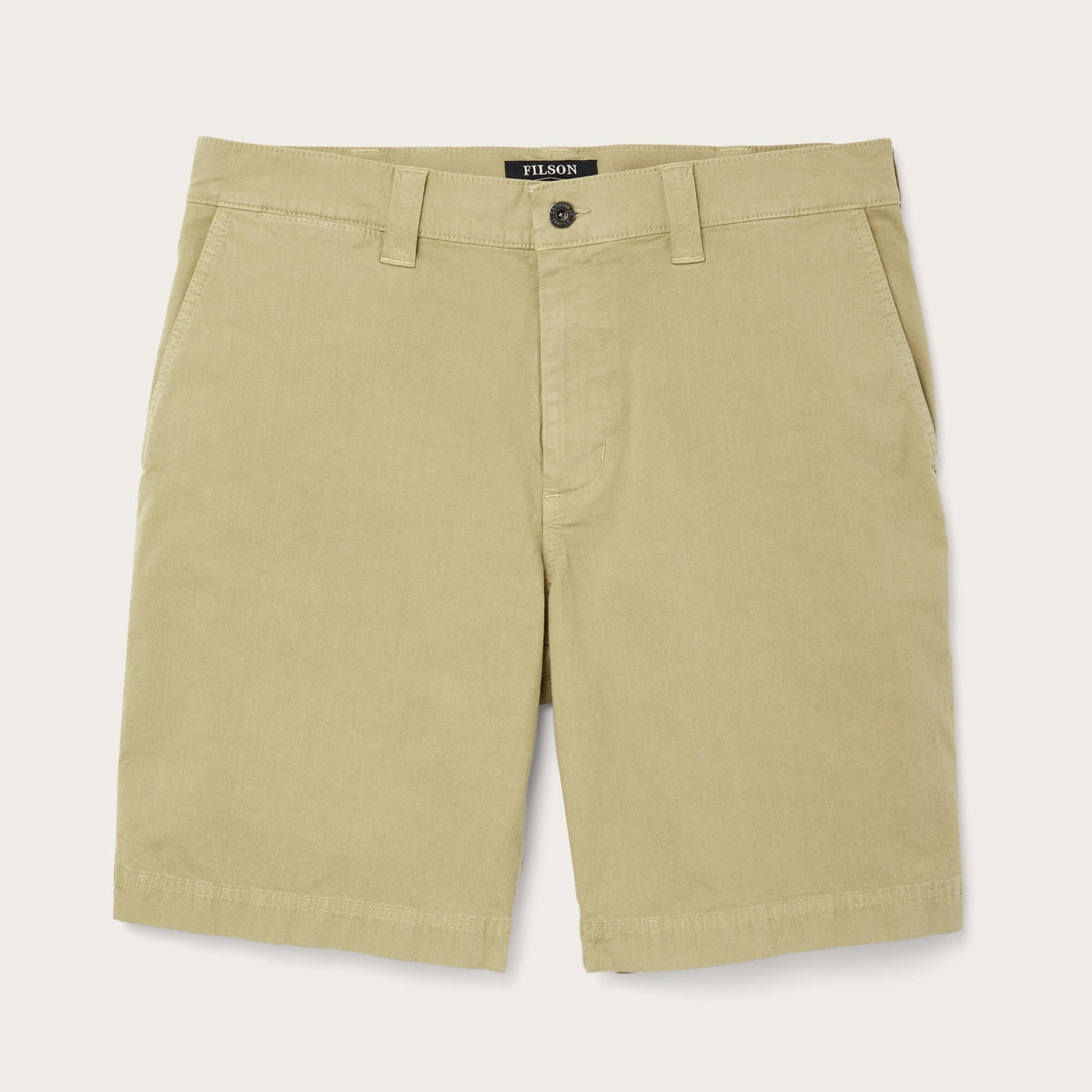 Filson - Granite Mountain 9 Shorts - Mud 30