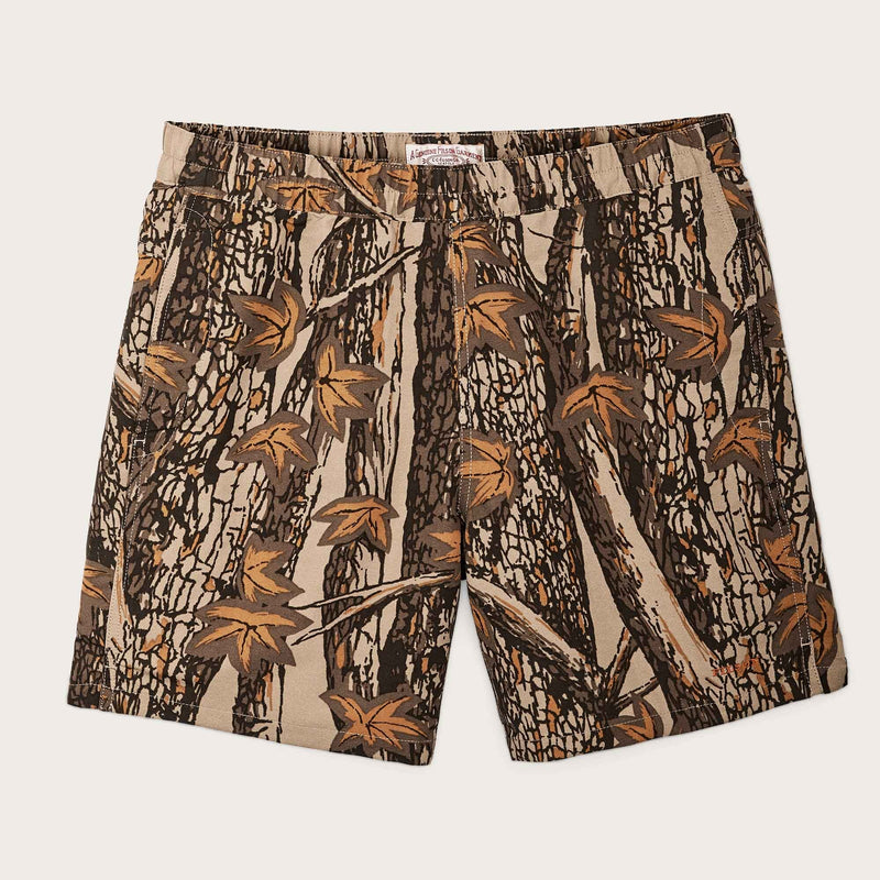 COOPER LAKE TRUNKS
 SHORTS