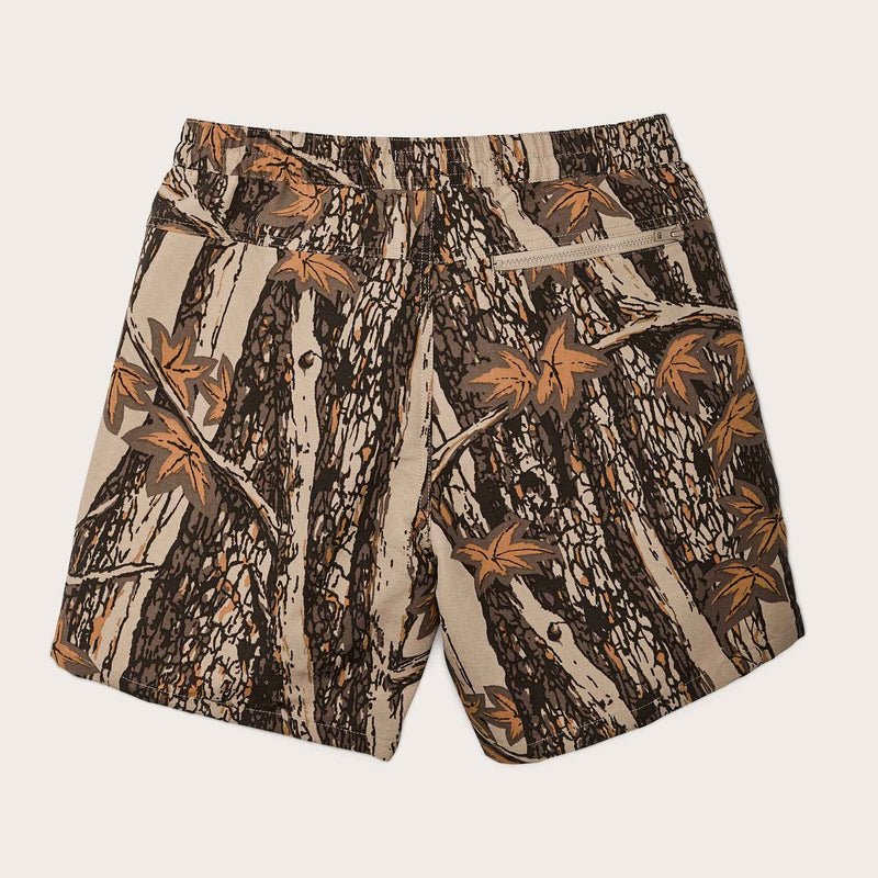 COOPER LAKE TRUNKS
 SHORTS