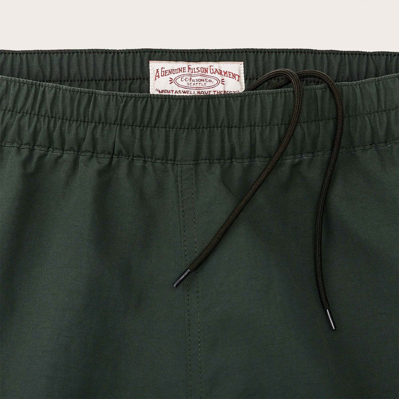 COOPER LAKE TRUNKS
 SHORTS