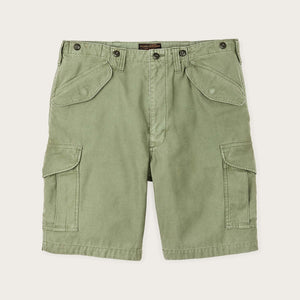 FIELD CARGO SHORTS