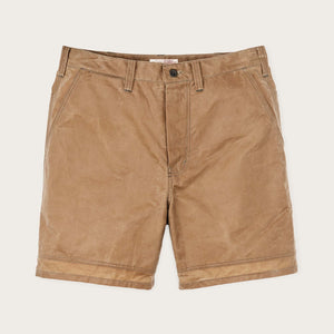 Eagle harbor shorts par Filson | Tan (Beige)