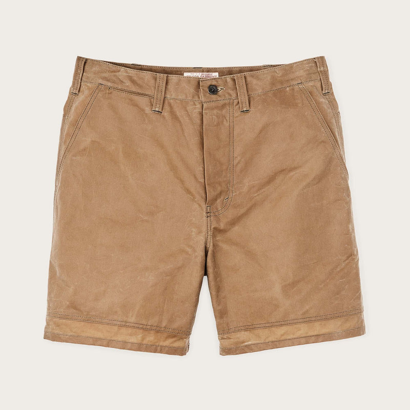 Eagle harbor shorts par Filson | Tan (Beige)