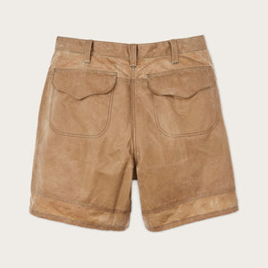 Eagle harbor shorts par Filson | Tan (Beige)