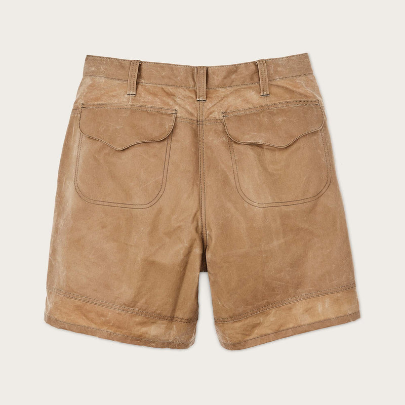 Eagle harbor shorts par Filson | Tan (Beige)
