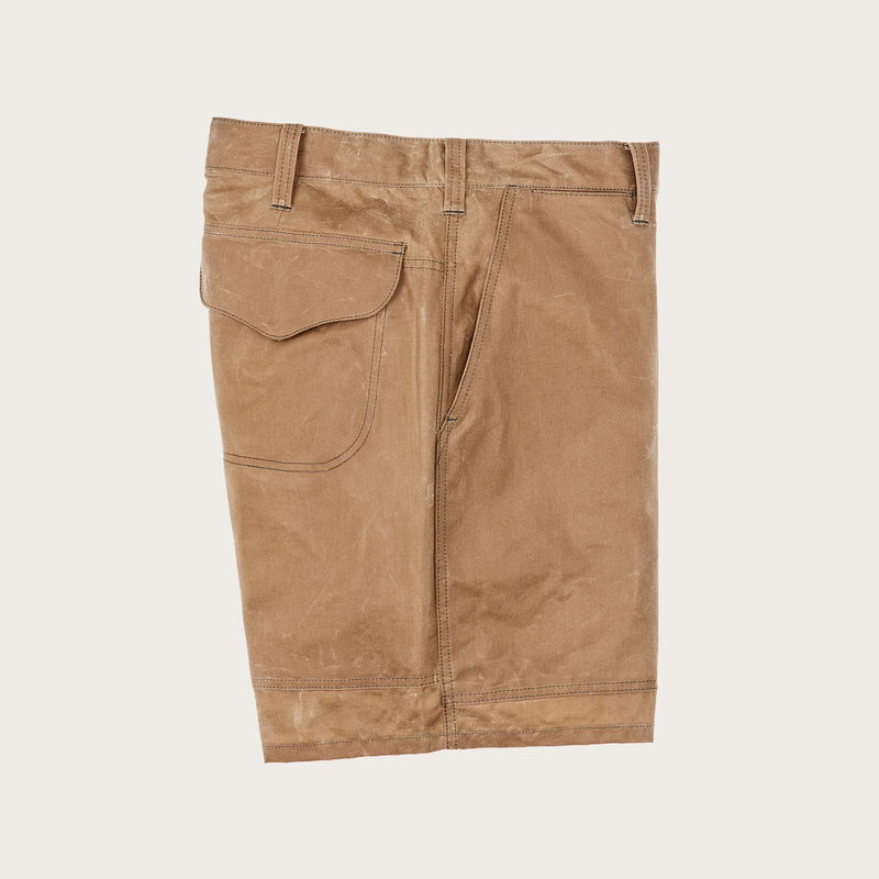 Eagle harbor shorts par Filson | Tan (Beige)