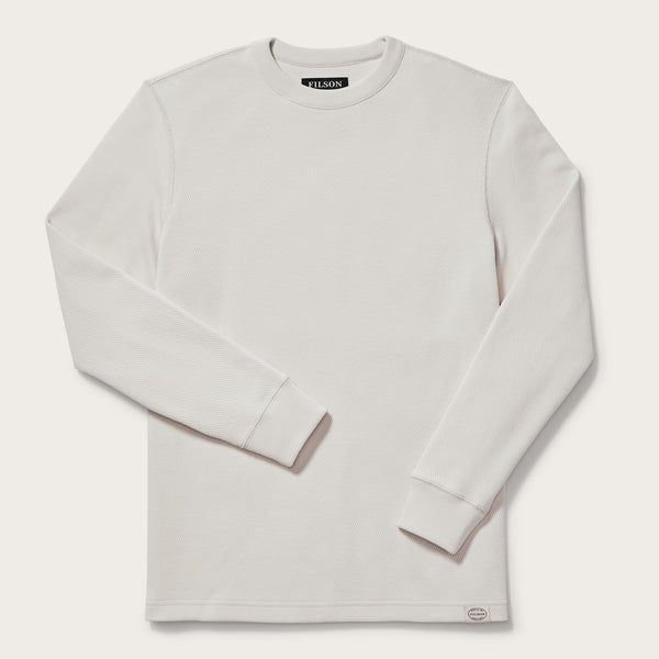 佐藤健ABYTS CREW NECK WAFFLE KNIT OFF WHITE 佐藤健ABYTS CREW NECK WAFFLE KNIT OFF WHITE