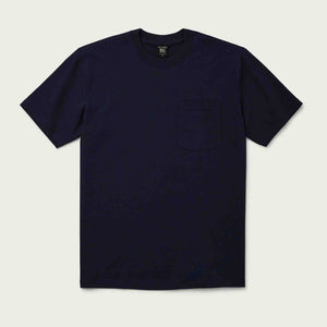 PIONEER POCKET T-SHIRT