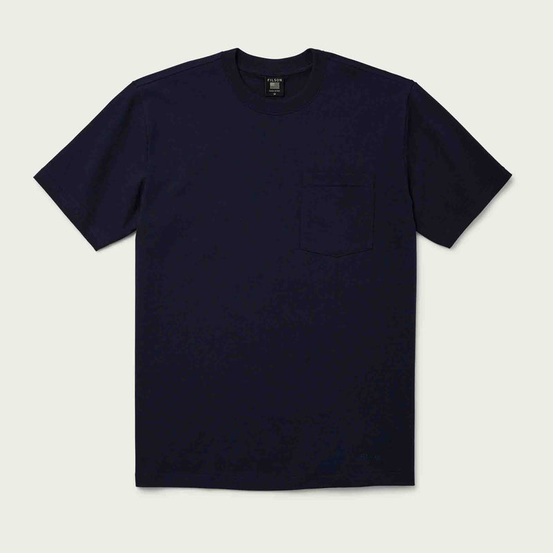 PIONEER POCKET T-SHIRT