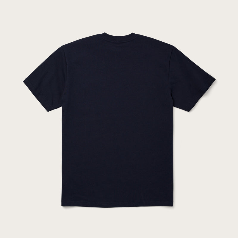 PIONEER POCKET T-SHIRT