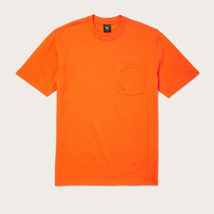 PIONEER POCKET T-SHIRT