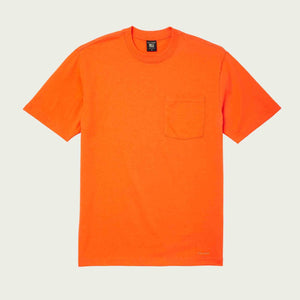 PIONEER POCKET T-SHIRT