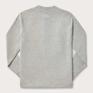 DOUBLE LAYER HENLEY