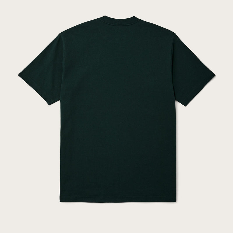 PIONEER POCKET T-SHIRT