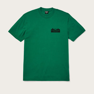 RANGER GRAPHIC T-SHIRT