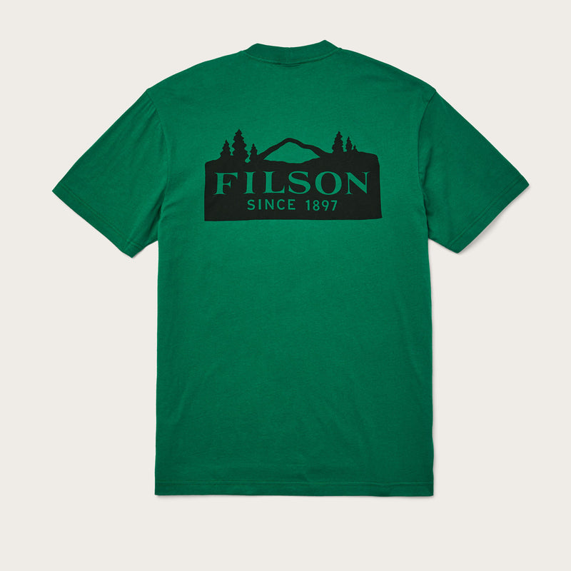 RANGER GRAPHIC T-SHIRT