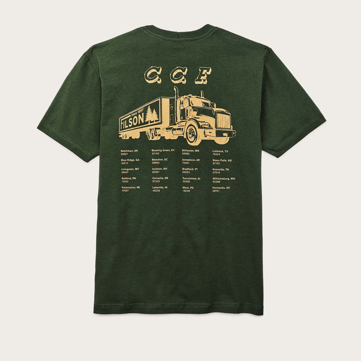 T shirt pioneer hotsell