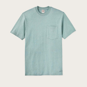 PIONEER POCKET T-SHIRT