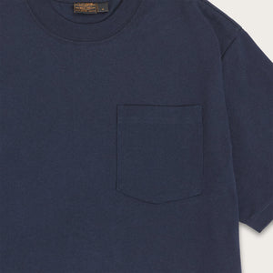 S/S PIONEER SOLID ONE POCKET