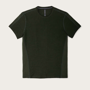 Filson x ten thousand versatil von Filson | Dark timber (Green)