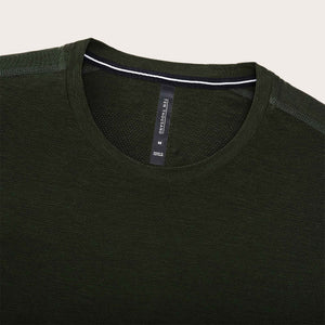 Filson x ten thousand versatil von Filson | Dark timber (Green)