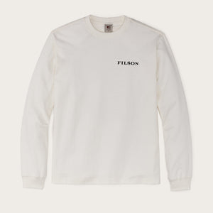 L/S PIONEER T-SHIRT
