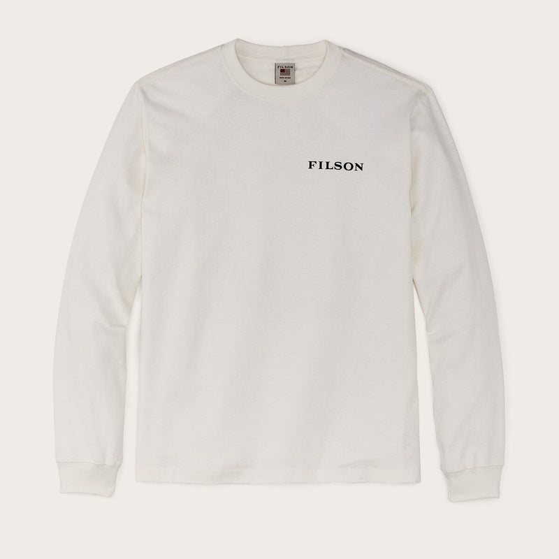 L/S PIONEER T-SHIRT
