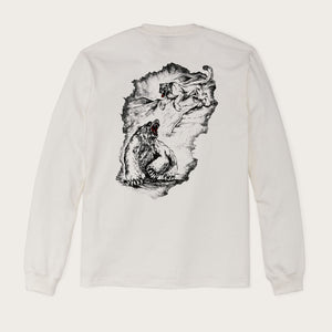L/S PIONEER T-SHIRT