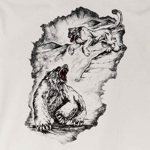 L/S PIONEER T-SHIRT