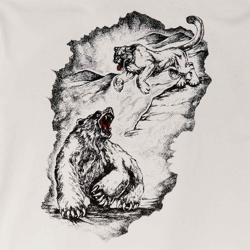 L/S PIONEER T-SHIRT