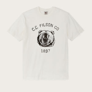 S/S PIONEER T-SHIRT
