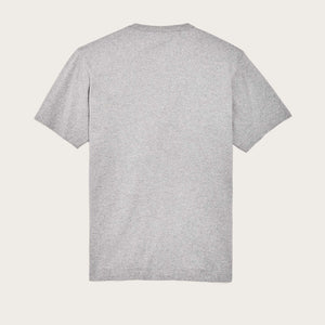 FRONTIER HENLEY T-SHIRT